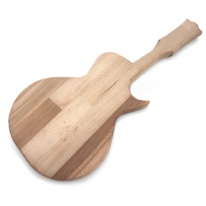 Tagliere Chitarra GL