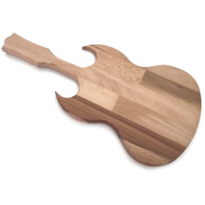 Tagliere Chitarra GS