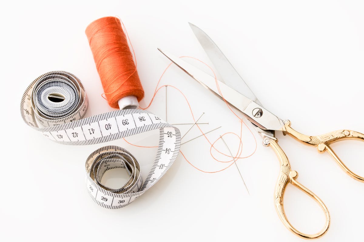 Attrezzi per Finiture Sartoriali